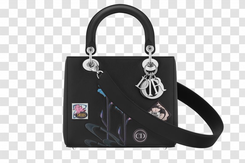 Chanel Handbag Lady Dior Christian SE - Bag Transparent PNG