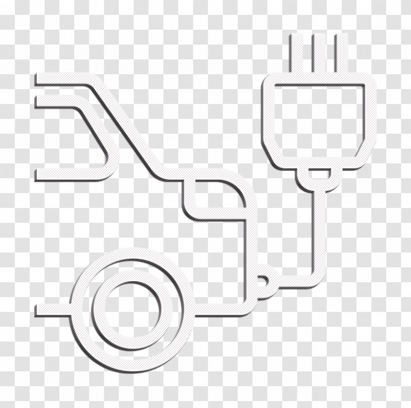 Electric Car Icon Global Warming Icon Plug Icon Transparent PNG