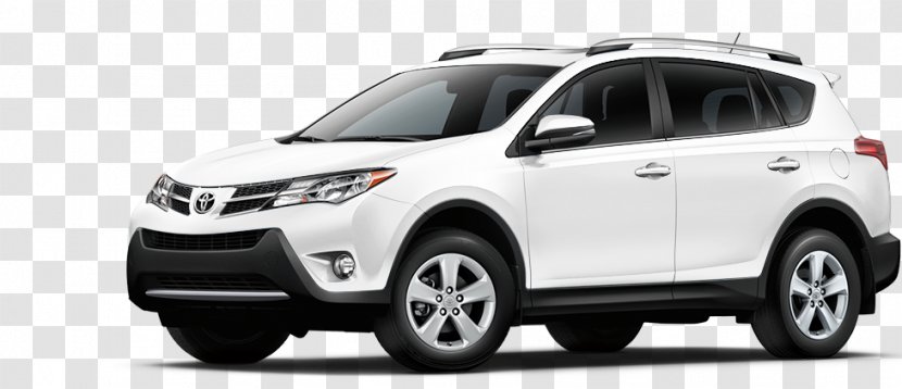 2015 Toyota RAV4 2014 2017 Car - Transport Transparent PNG