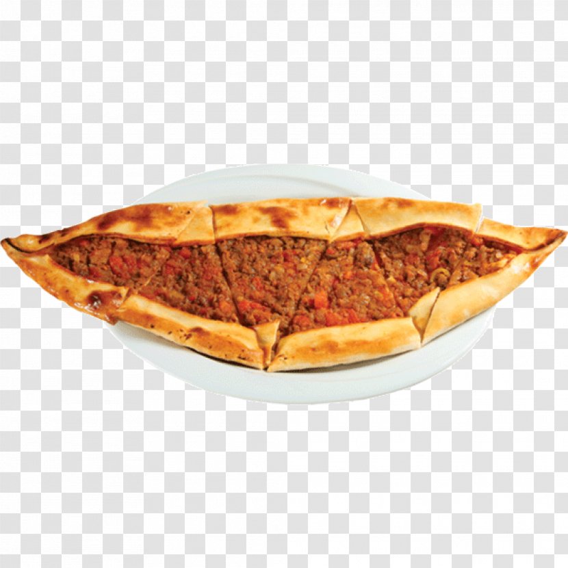 Turkish Cuisine Pizza Hamburger Burrito Chicken Curry - Mediterranean Food - Pide Transparent PNG
