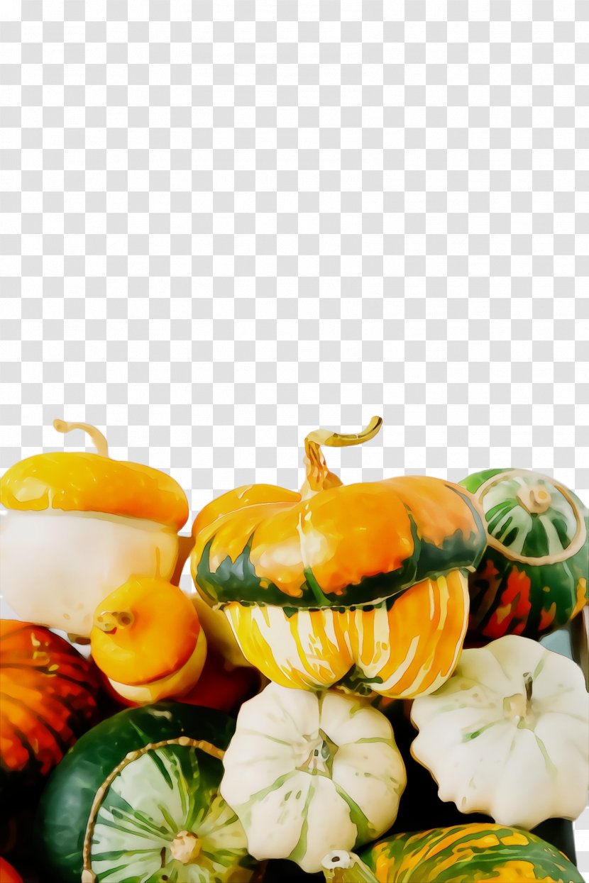 Pumpkin - Natural Foods - Still Life Photography Transparent PNG