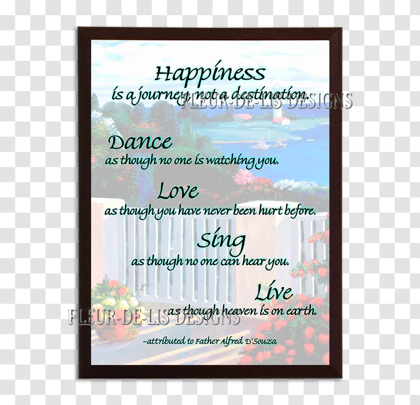 Font Line Happiness - Irish Blessing May The Road Rise To Meet You Transparent PNG