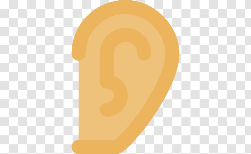 Health Ear Medicine Clip Art - Symbol - Listen Transparent PNG