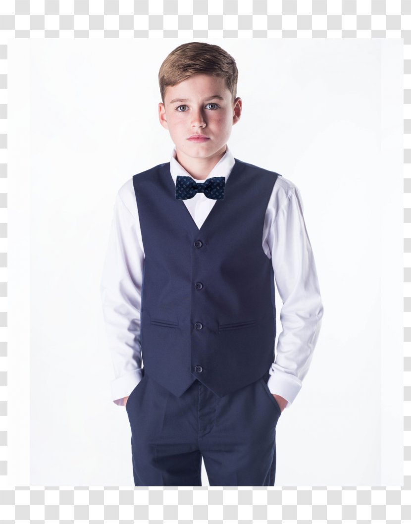 Tuxedo Suit Blue Necktie Clothing Transparent PNG
