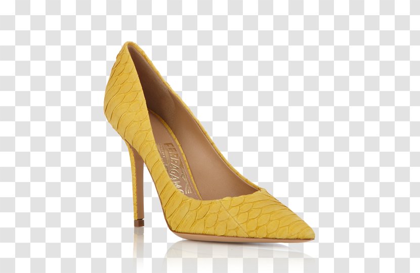 Salvatore Ferragamo S.p.A. Fashion Shoe Suede Creative Director - Highheeled - Spa Transparent PNG