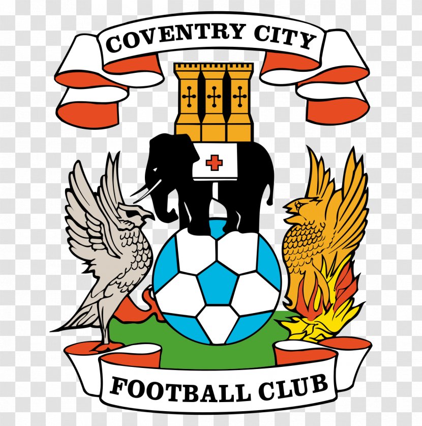 Coventry City F.C. English Football League EFL One Exeter - Premier Transparent PNG