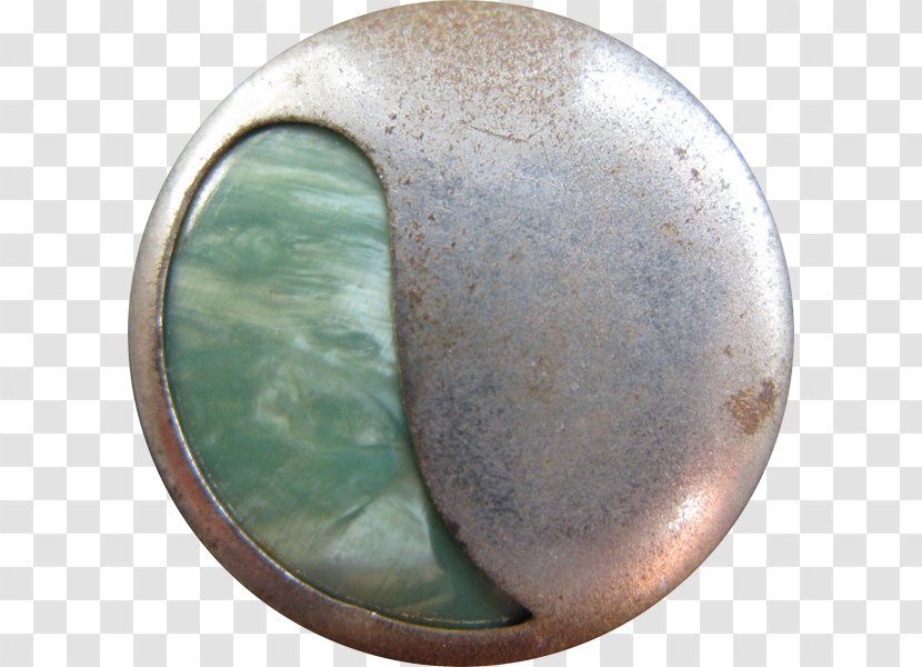 Jade - Consult Button Material Transparent PNG