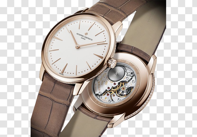 Vacheron Constantin Watch Breitling SA Horology Movement - Complication Transparent PNG