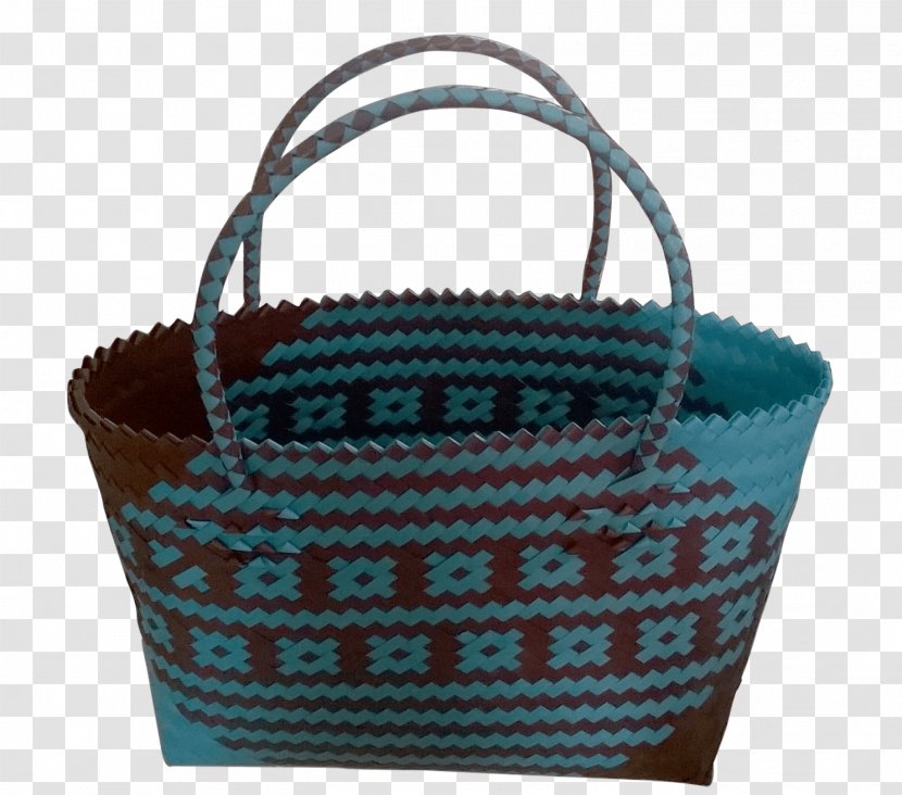 Handbag Turquoise - Tui Transparent PNG