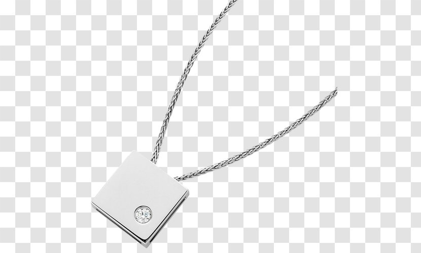 Locket Charms & Pendants Necklace Gold Jewellery - Rectangle - Square Diamond Ring Settings Transparent PNG