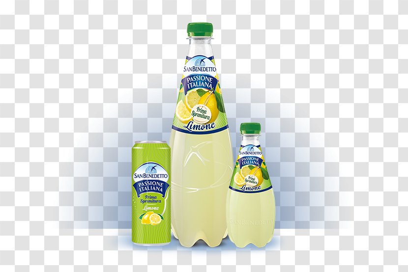 Lemon-lime Drink Fizzy Drinks Lemonade Lemonsoda Orange Juice - Soft Transparent PNG