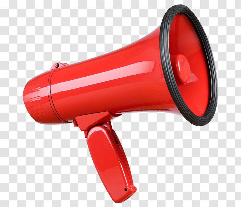 Megaphone Service Royalty-free Stock Photography - Communication Transparent PNG