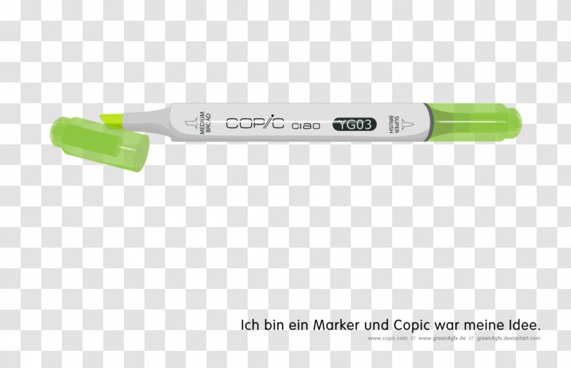 Pen Product Design - Ciaoo Transparent PNG