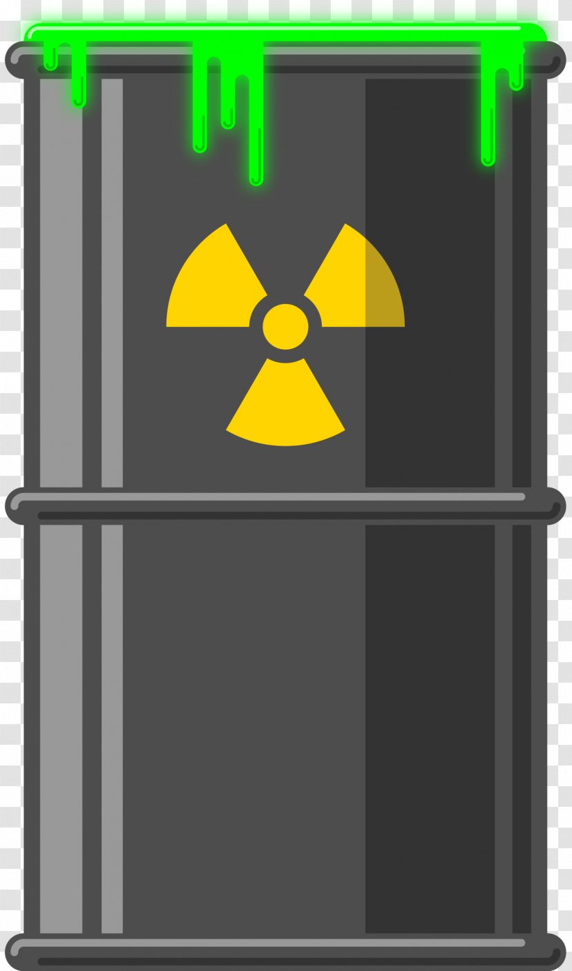 Rock Cartoon - Symbol - Door Waste Container Transparent PNG