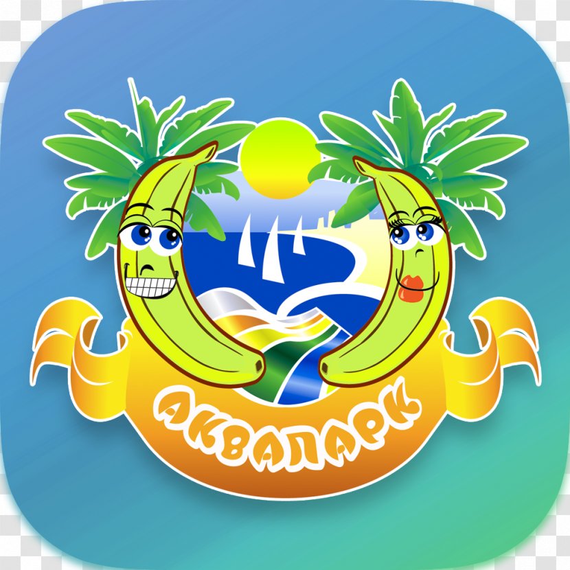 Logo Recreation Fruit Font - Area Transparent PNG