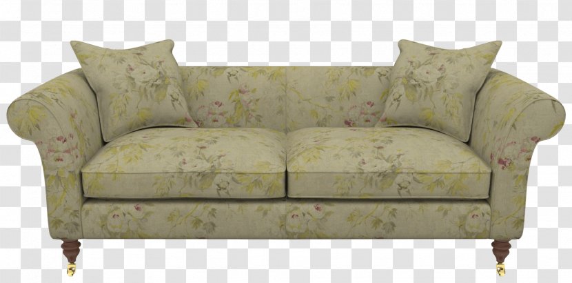 Couch Sofa Bed Interior Design Services Slipcover Chair - Bench Transparent PNG