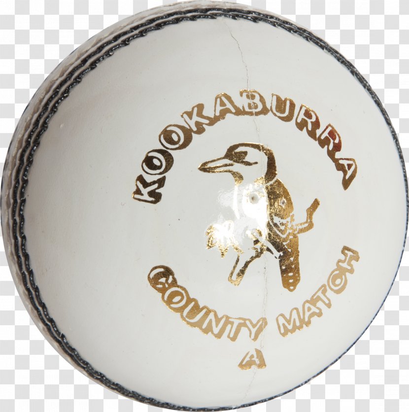 Cricket Balls Kookaburra Sport - Leather - Match Transparent PNG