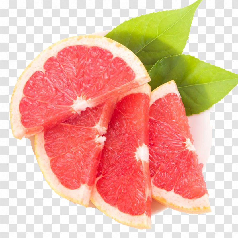 Grapefruit Juice Pomelo Yuja-cha - Yujacha - Sweet Transparent PNG