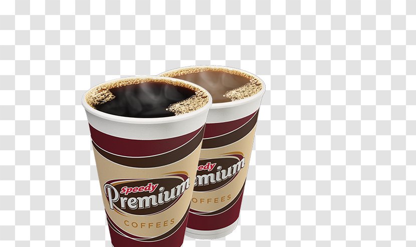 Instant Coffee Cup Product Flavor - Fresh Transparent PNG