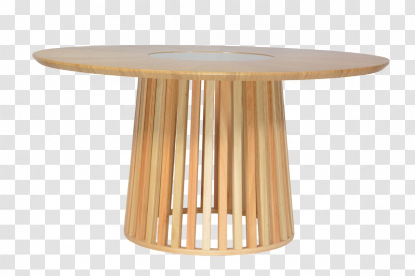Table Wood Dinner Furniture Ripa Transparent PNG