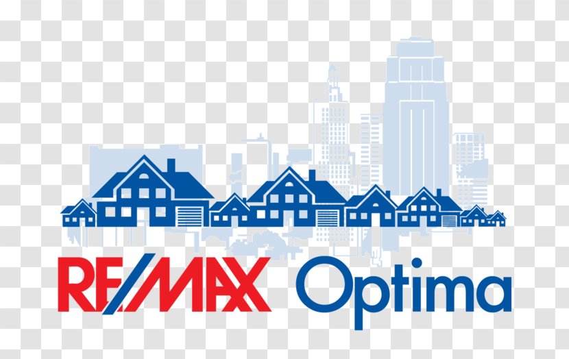 RE/MAX Optima Oviedo Real Estate RE/MAX, LLC House - Skyline Transparent PNG
