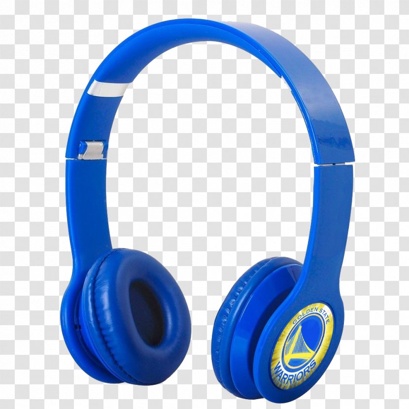 Headphones Golden State Warriors Headset Écouteur Skullcandy - States Transparent PNG