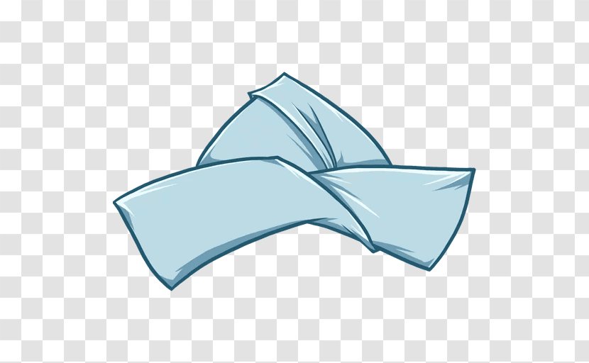 Line Angle Headgear Clip Art - Microsoft Azure Transparent PNG