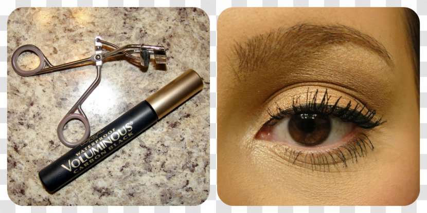 Eyelash Extensions Eye Shadow Mascara Artificial Hair Integrations - Eyebrow - Circle Highlight Icon Transparent PNG