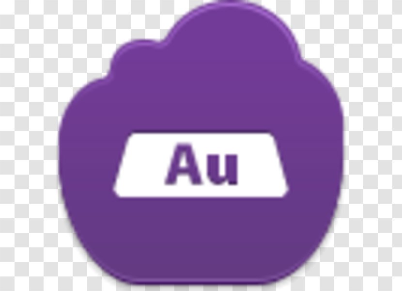 Facebook Font - Purple - Design Transparent PNG