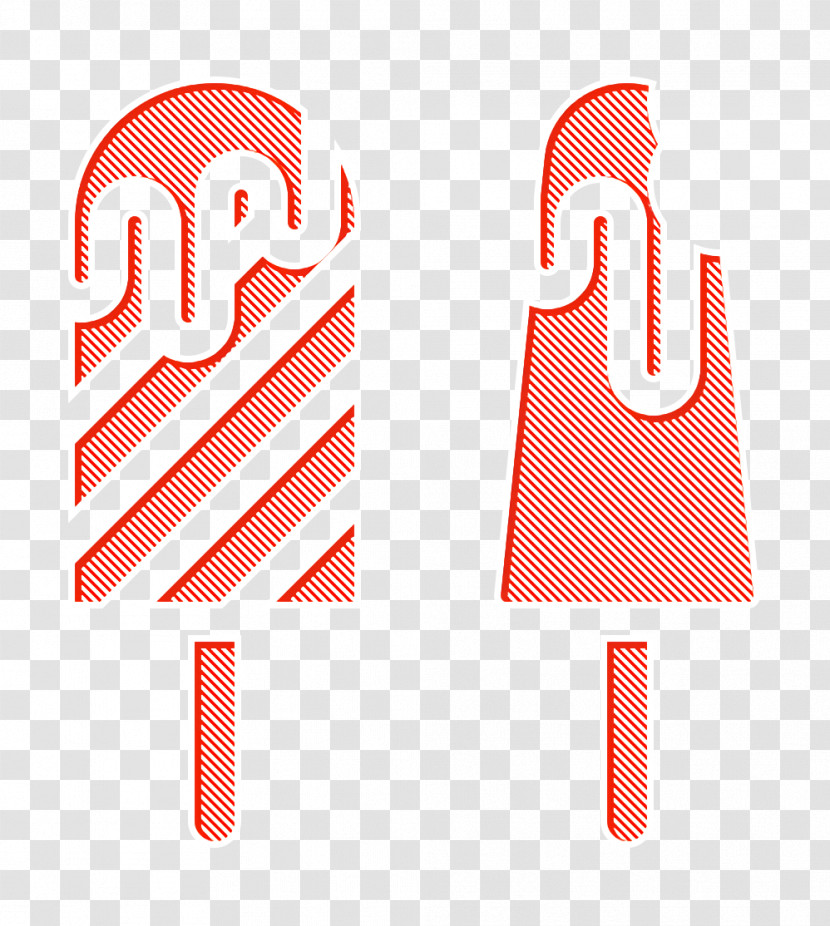 Ice Cream Icon Party Icon Food And Restaurant Icon Transparent PNG