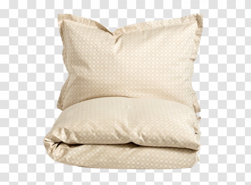 Throw Pillows Cushion Beige - Textile - Pillow Transparent PNG