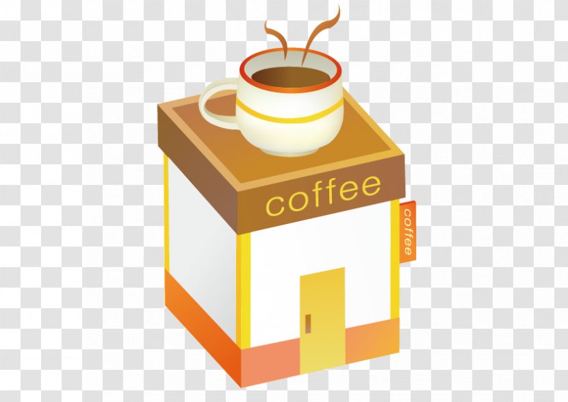 Building Download Icon - Plan - Vector Coffee Machine Transparent PNG
