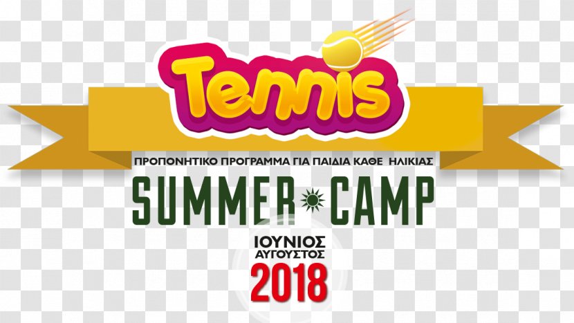 Ermioni Logo Camping Anavyssos Summer Camp - Text Transparent PNG