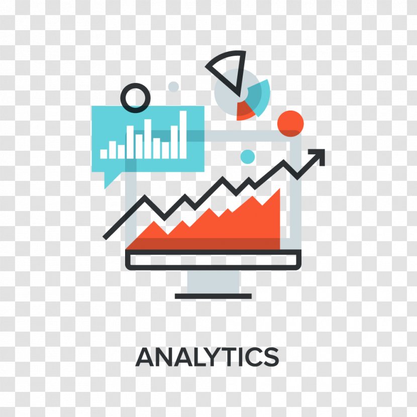 Web Analytics Inbound Marketing Business Data Analysis Transparent PNG