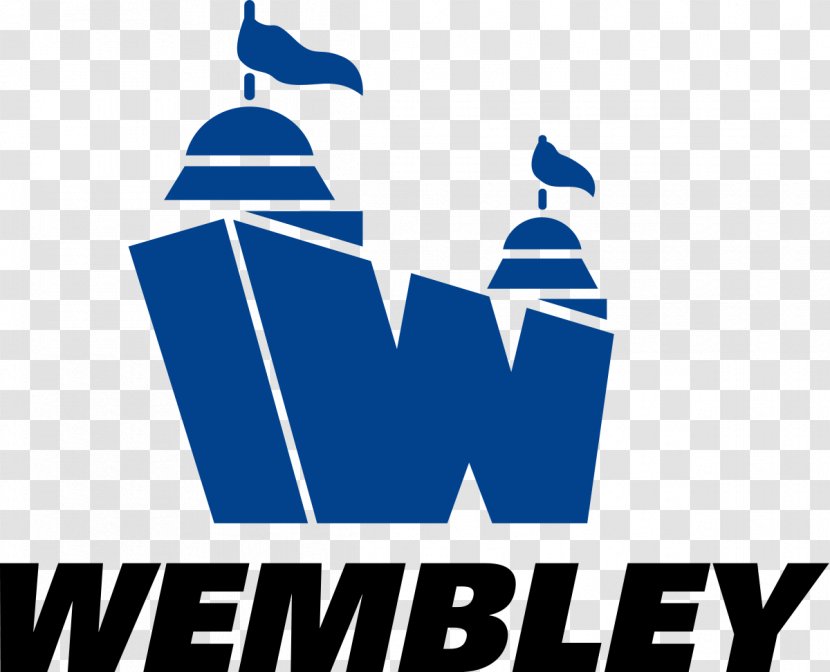 Wembley Stadium Olympic Way Northala Fields Logo - Area Transparent PNG