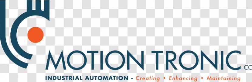 Logo Motion Tronic Brand - Microsoft Azure - Industrial Automation Transparent PNG
