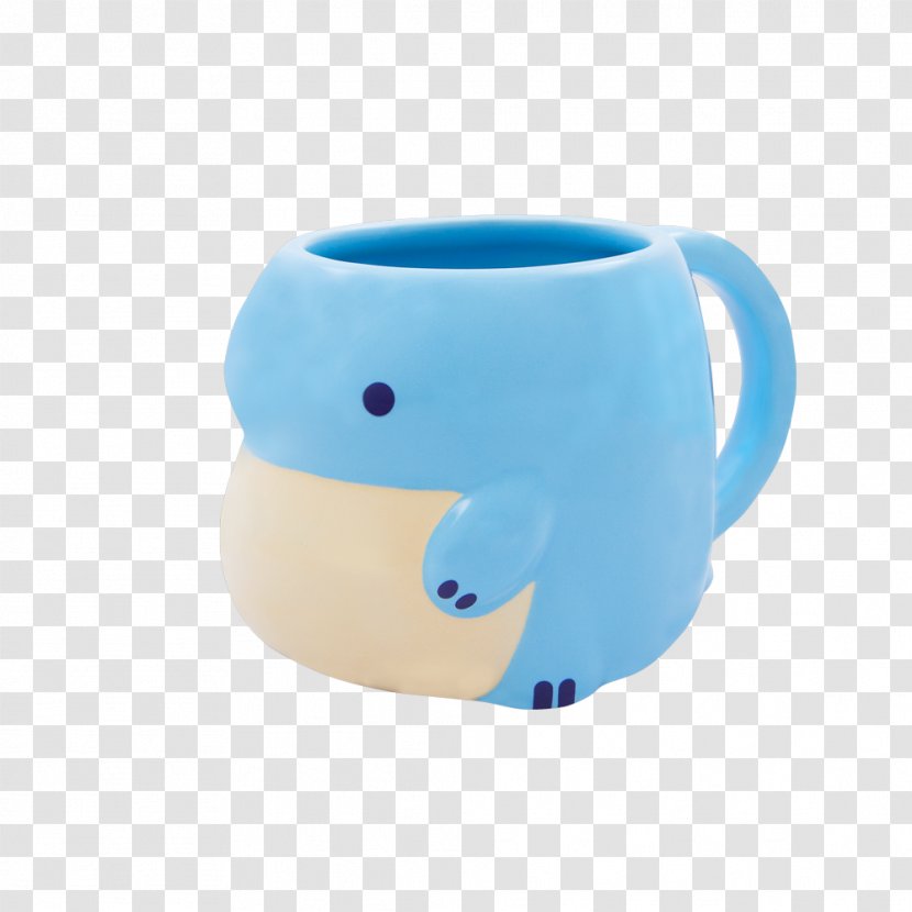 Mug Guild Wars 2 Coffee Cup Teacup - Quarter Transparent PNG