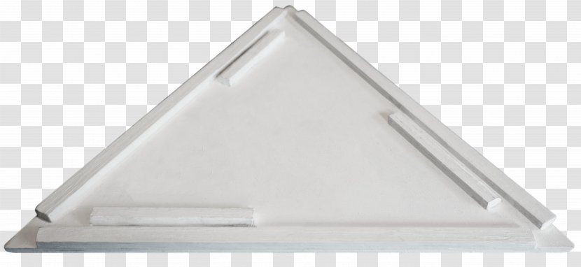 Triangle - Angle Transparent PNG