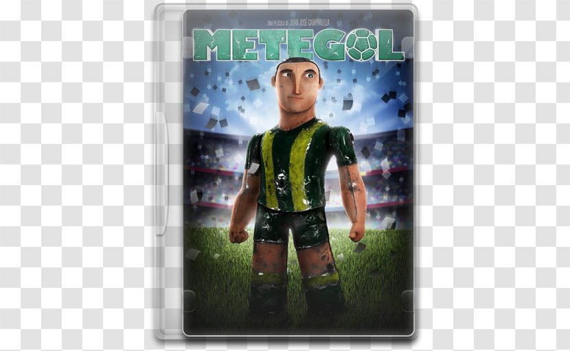 Argentina Animated Film Hollywood Premiere - Figurine - Movie Poster Transparent PNG