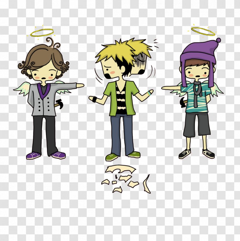 One Direction Drawing Mullingar Cartoon - Tree Transparent PNG