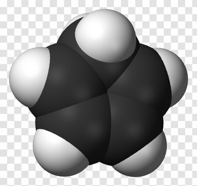 Cyclopentadiene Cyclic Compound Hydrocarbon Cycloalkene - Registry Of Toxic Effects Chemical Substances Transparent PNG