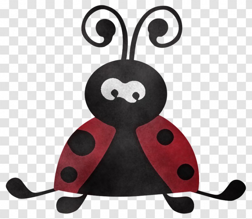 Cartoon Animation Insect Pest Transparent PNG