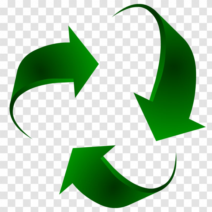 Recycling Symbol Clip Art - Municipal Solid Waste - Document Transparent PNG