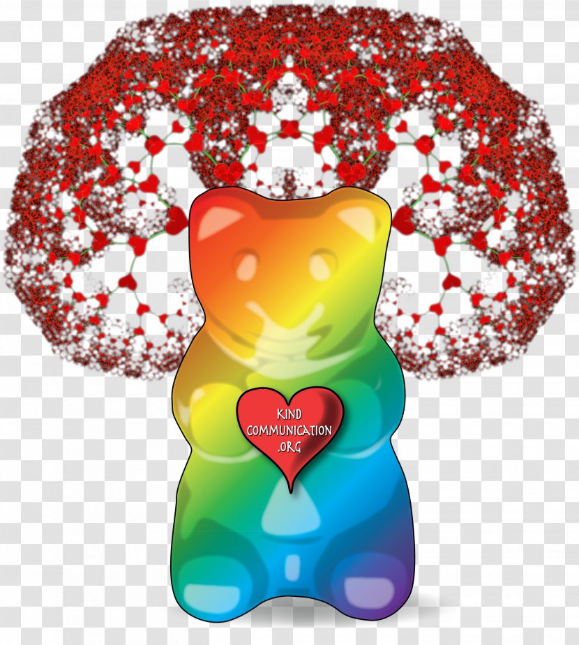 I'm A Gummy Bear (The Song) Computer Icons - Heart - Photo Transparent PNG