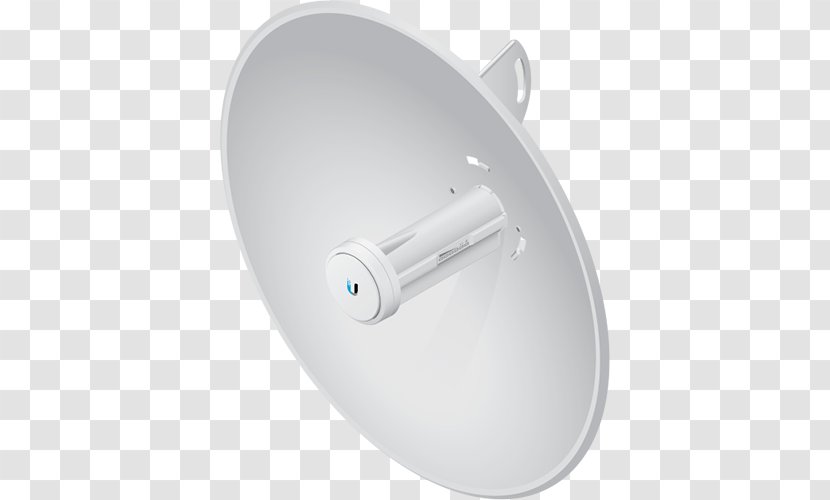 Ubiquiti Networks Aerials PowerBeam Ac PBE-5AC-620 Wireless M5 PBE-M5-400 - Lighting Transparent PNG