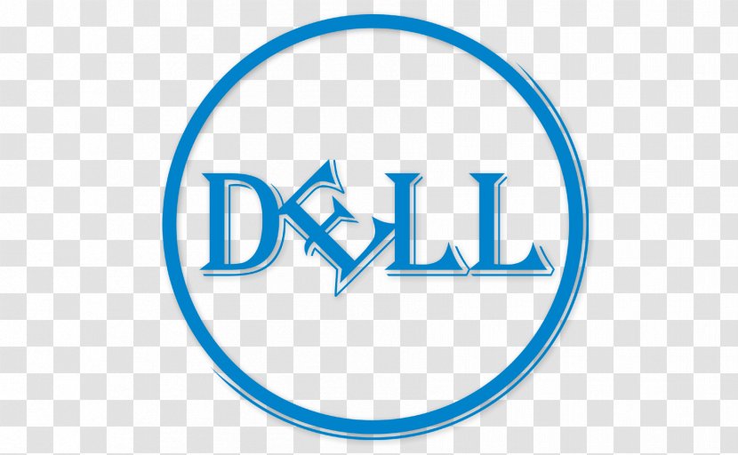 Dell Logo Computer Software Adobe Illustrator - Image Free Icon Transparent PNG
