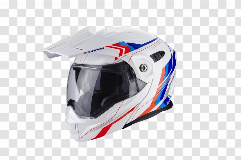 Motorcycle Helmets Scorpion Sports Europe - Ski Helmet Transparent PNG