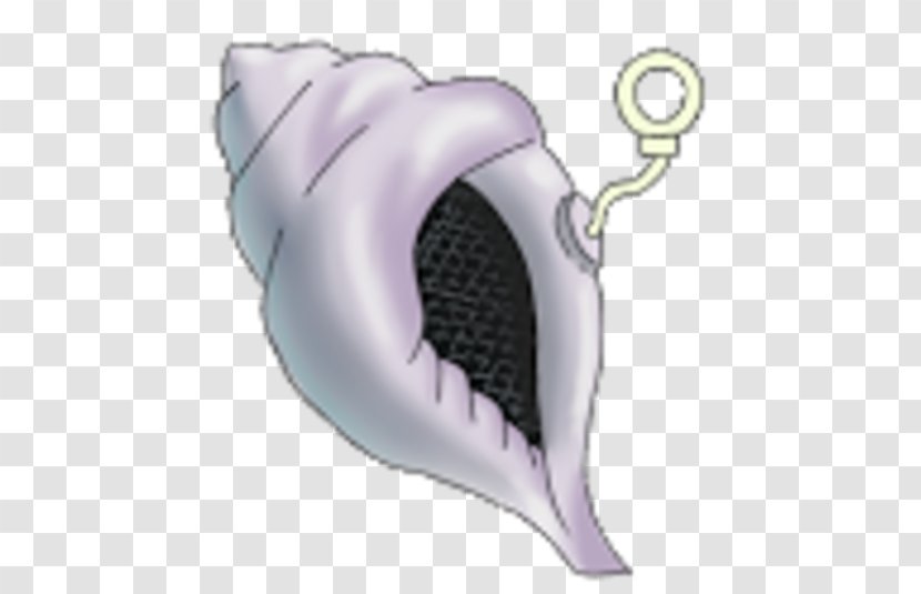 Die Magische Miesmuschel Yes Or No Geometry Dash SubZero Android - Game - Conch Transparent PNG