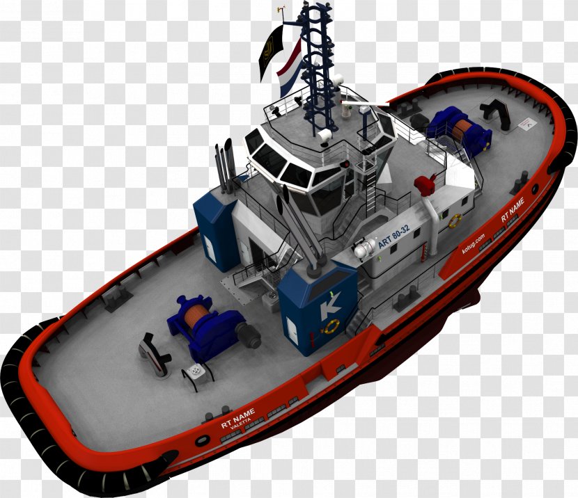 Anchor Handling Tug Supply Vessel Water Transportation Tugboat Naval Architecture Research - First Governor Of Western Australia Transparent PNG