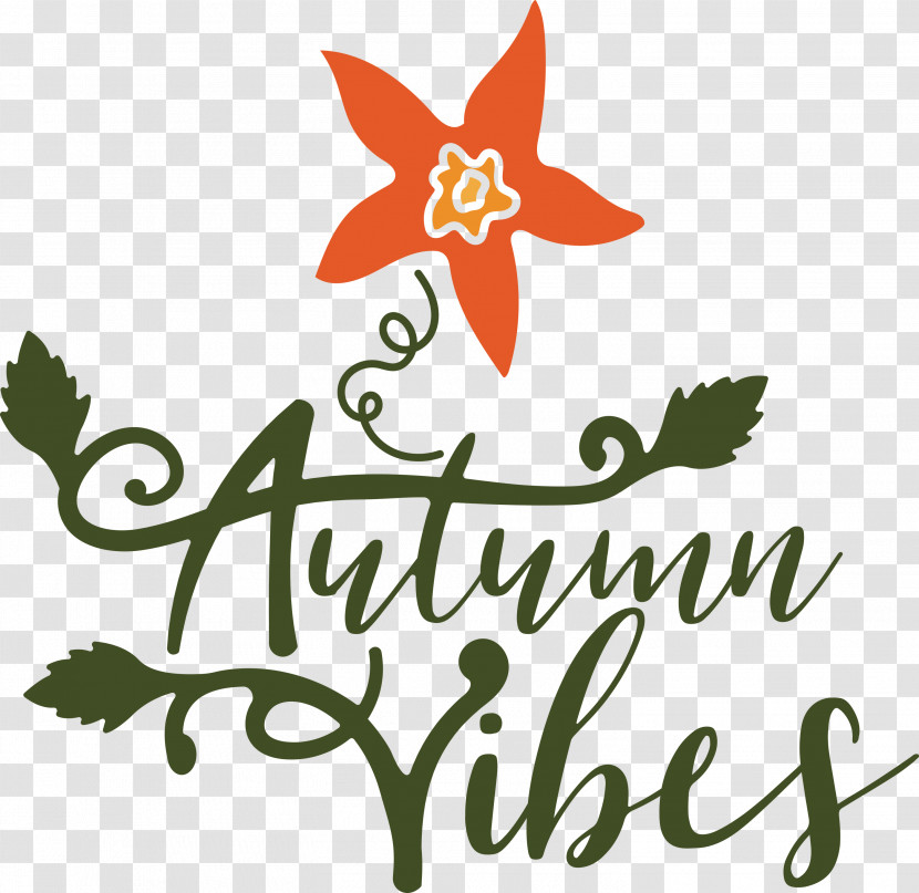 Autumn Vibes Autumn Fall Transparent PNG